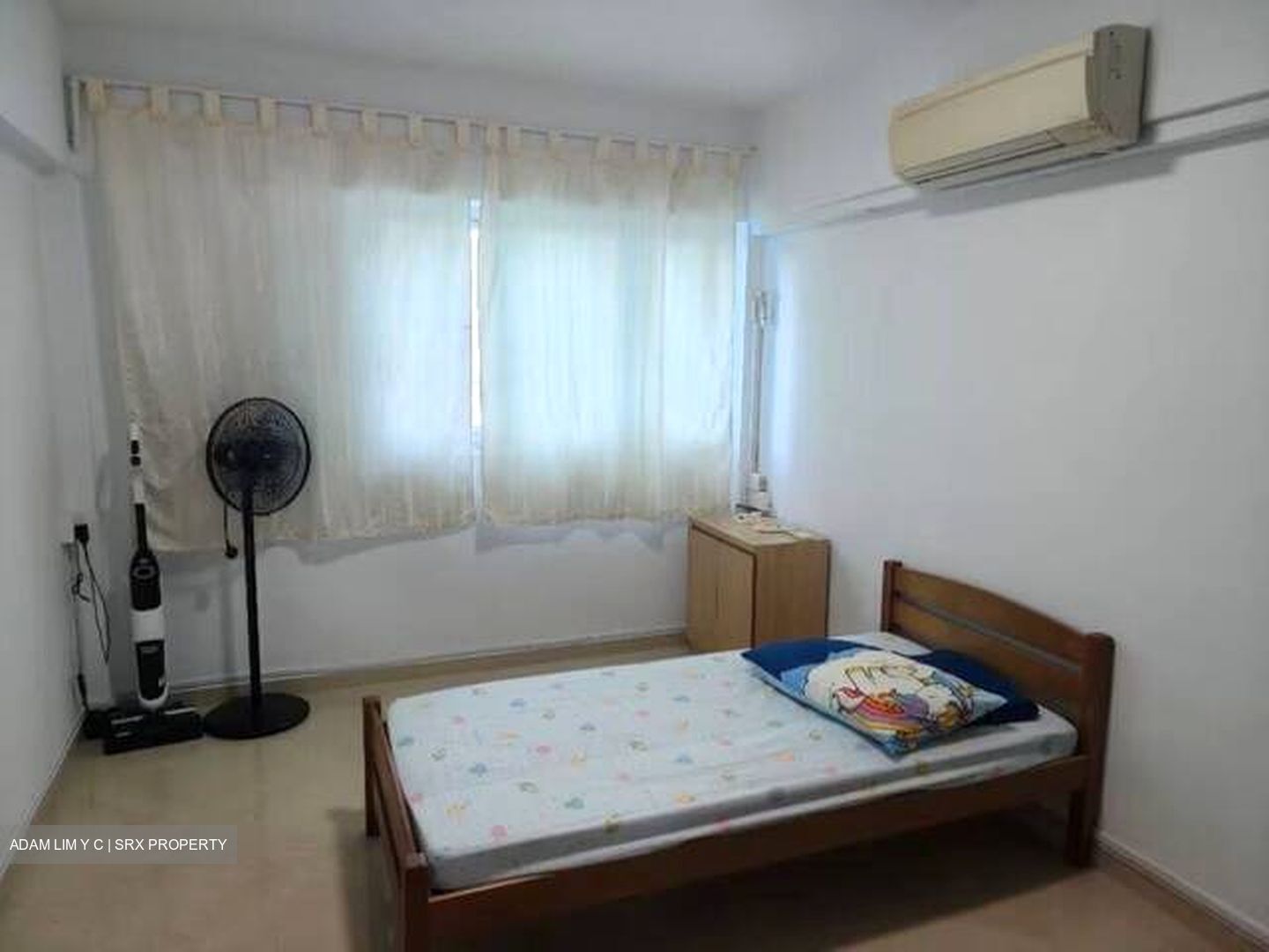 Blk 282 Tampines Street 22 (Tampines), HDB 4 Rooms #555370161